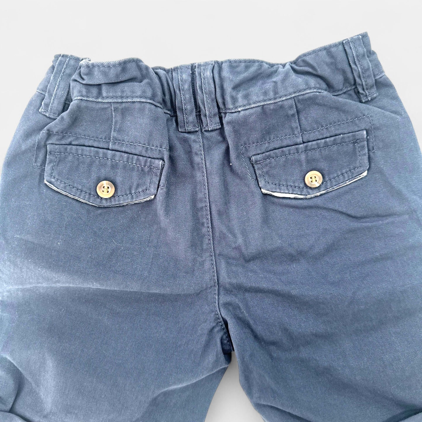 Short Tape à l'oeil : 5 ans