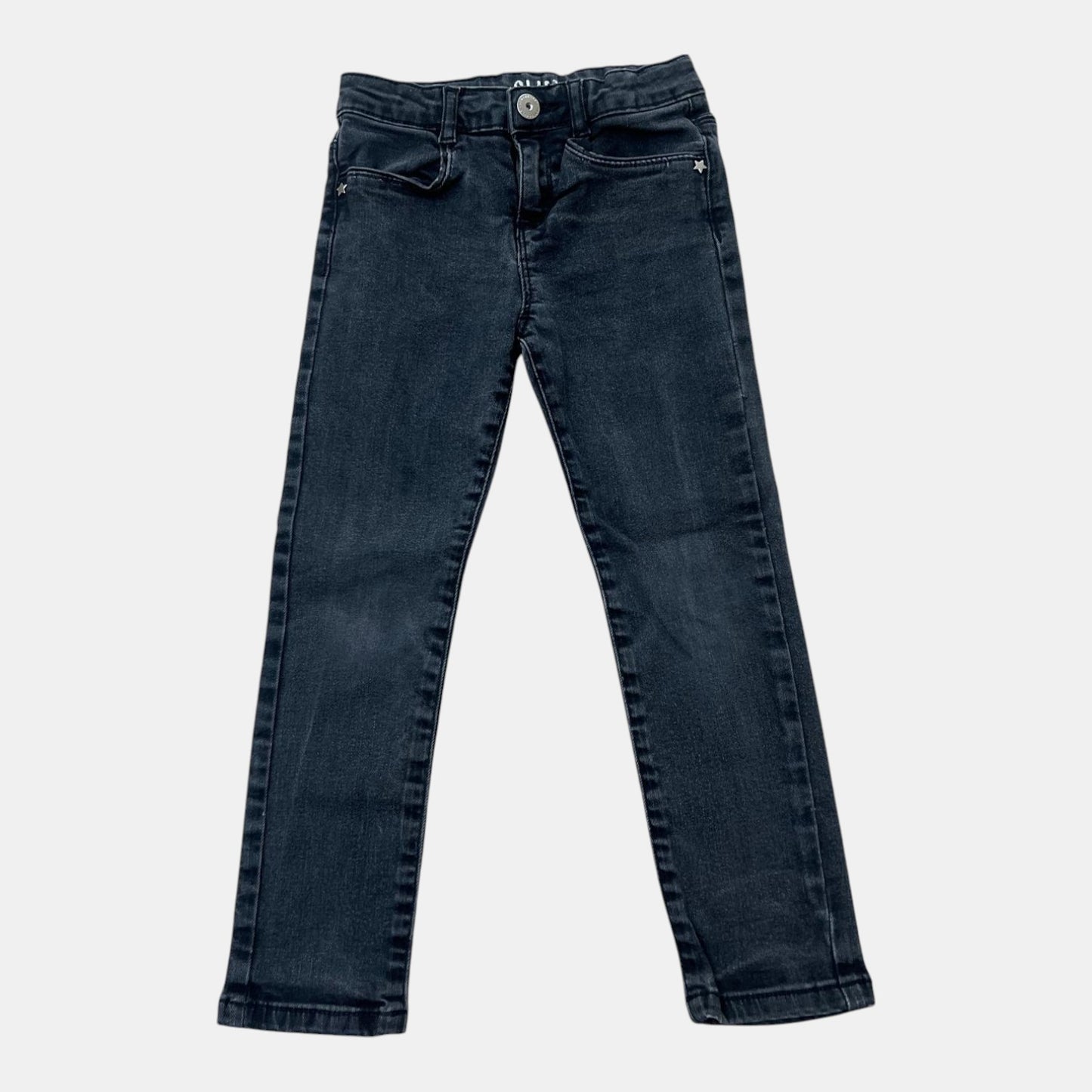 Pantalon Slim Verbaudet : 5 ans
