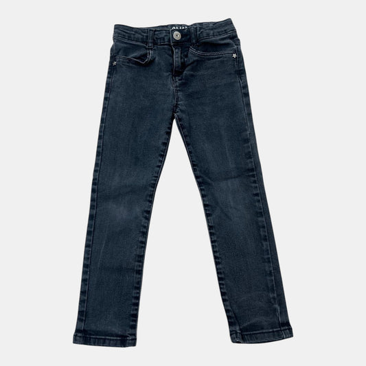 Pantalon Slim Verbaudet : 5 ans