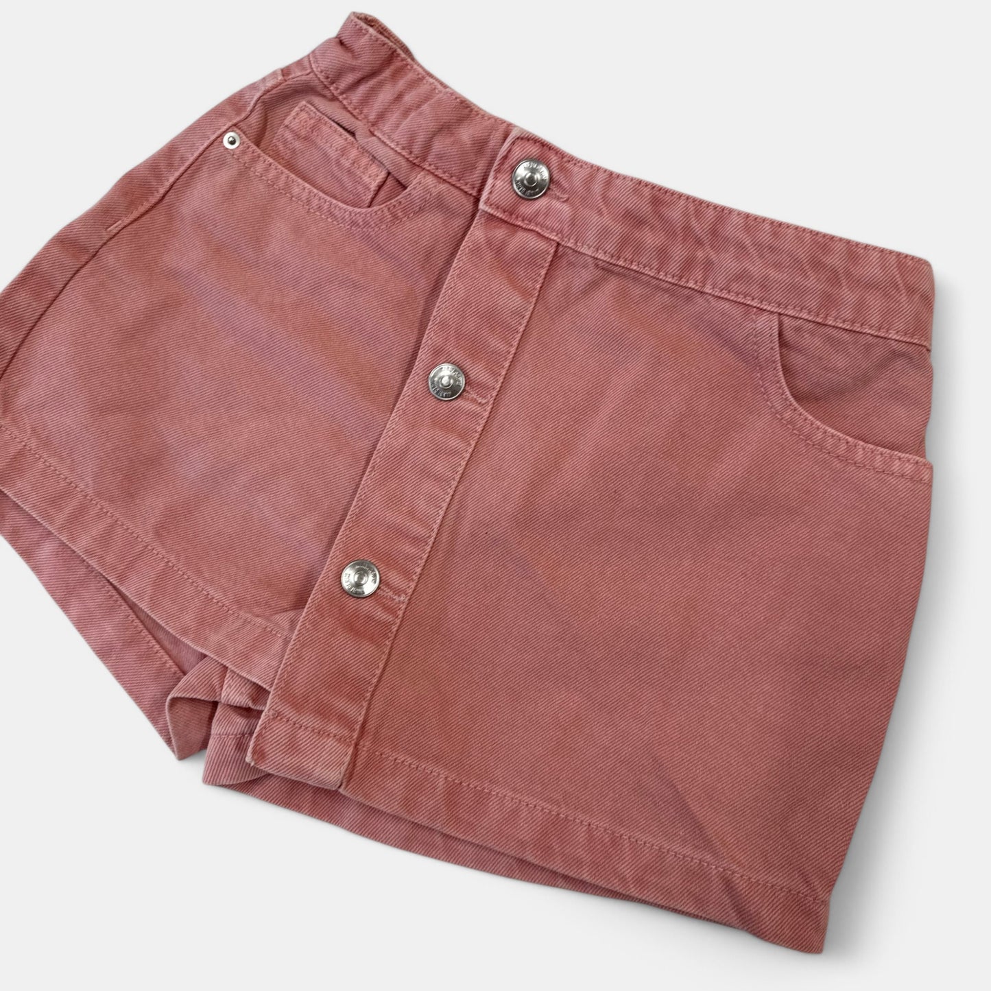 Short jupe  Kiabi : 12 ans