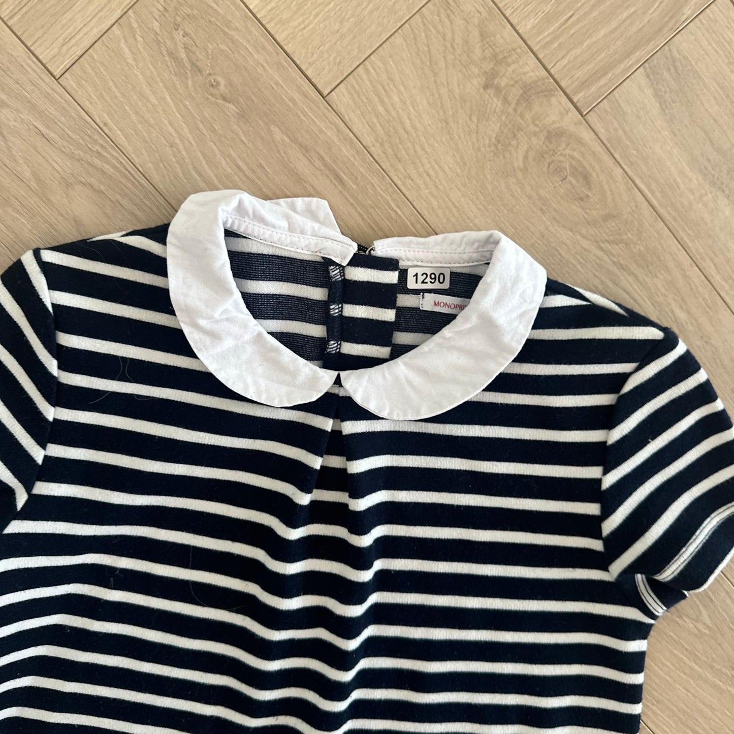 Robe Monoprix Kids : 8 ans