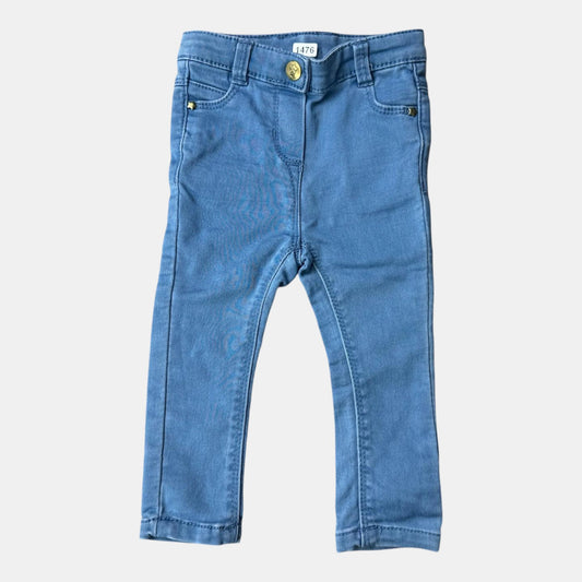 Pantalon Tape à l'oeil : 6 mois