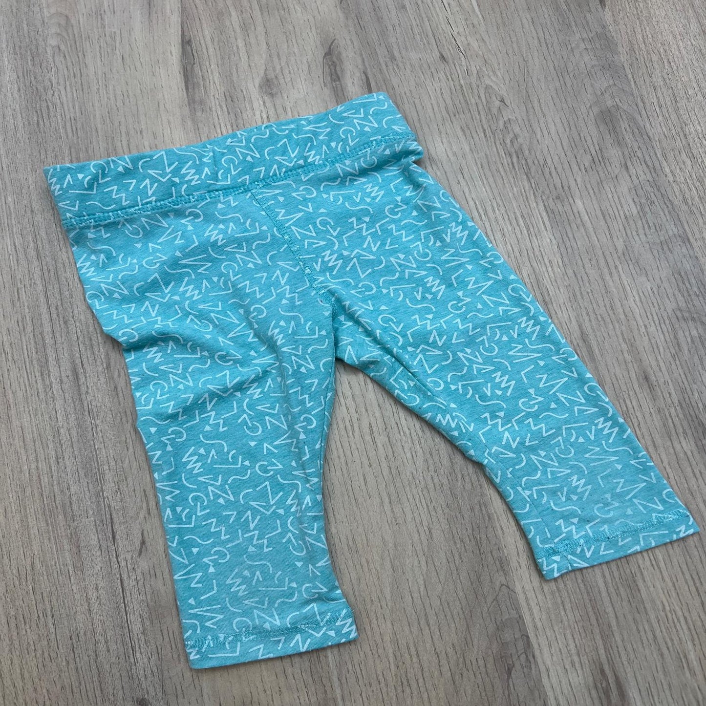 Caleçon Kiabi : 4 ans