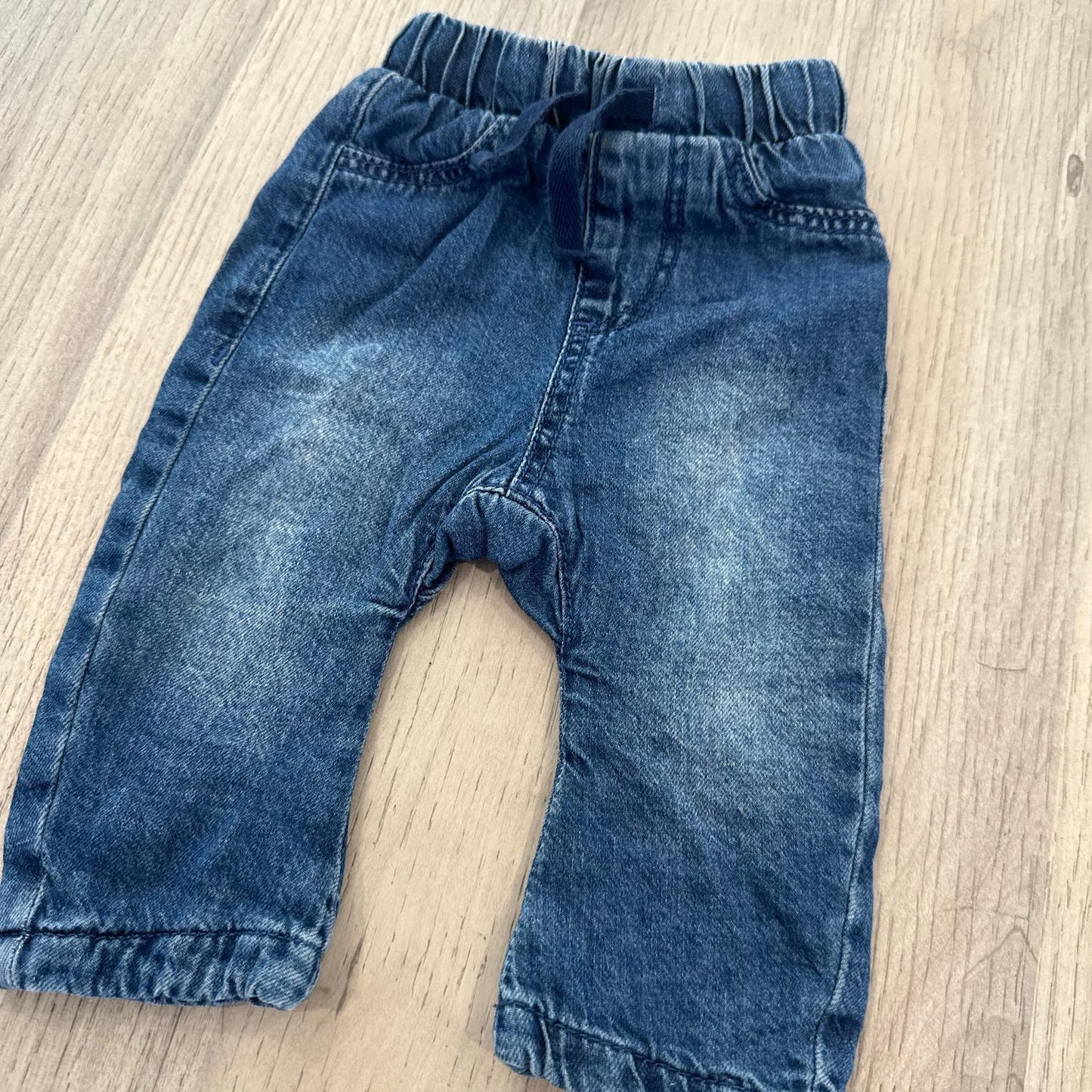 Pantalon Tape à l'oeil : 3 mois