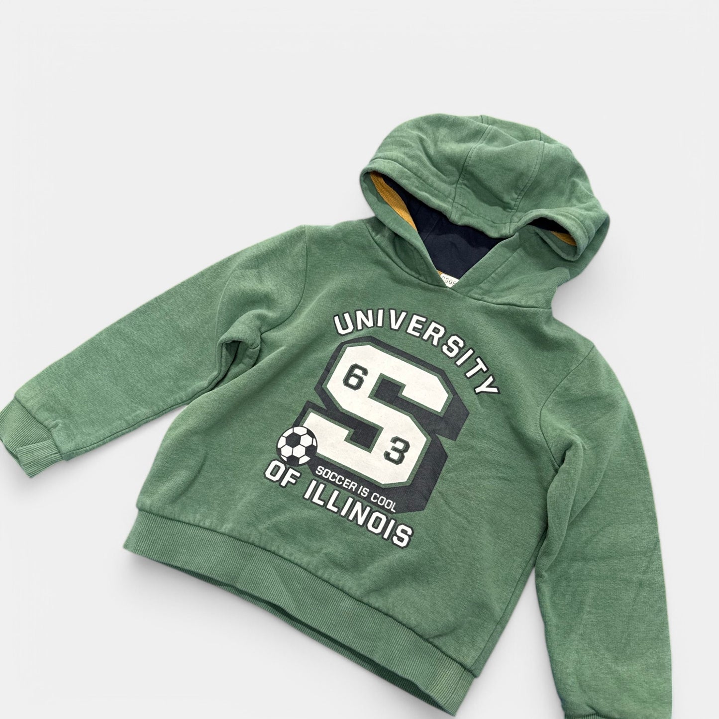 Pull Verbaudet : 5 ans