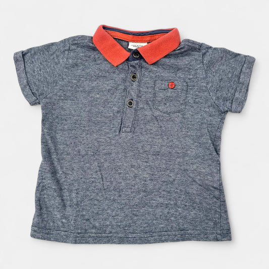 Polo Tape à l'oeil : 18 mois