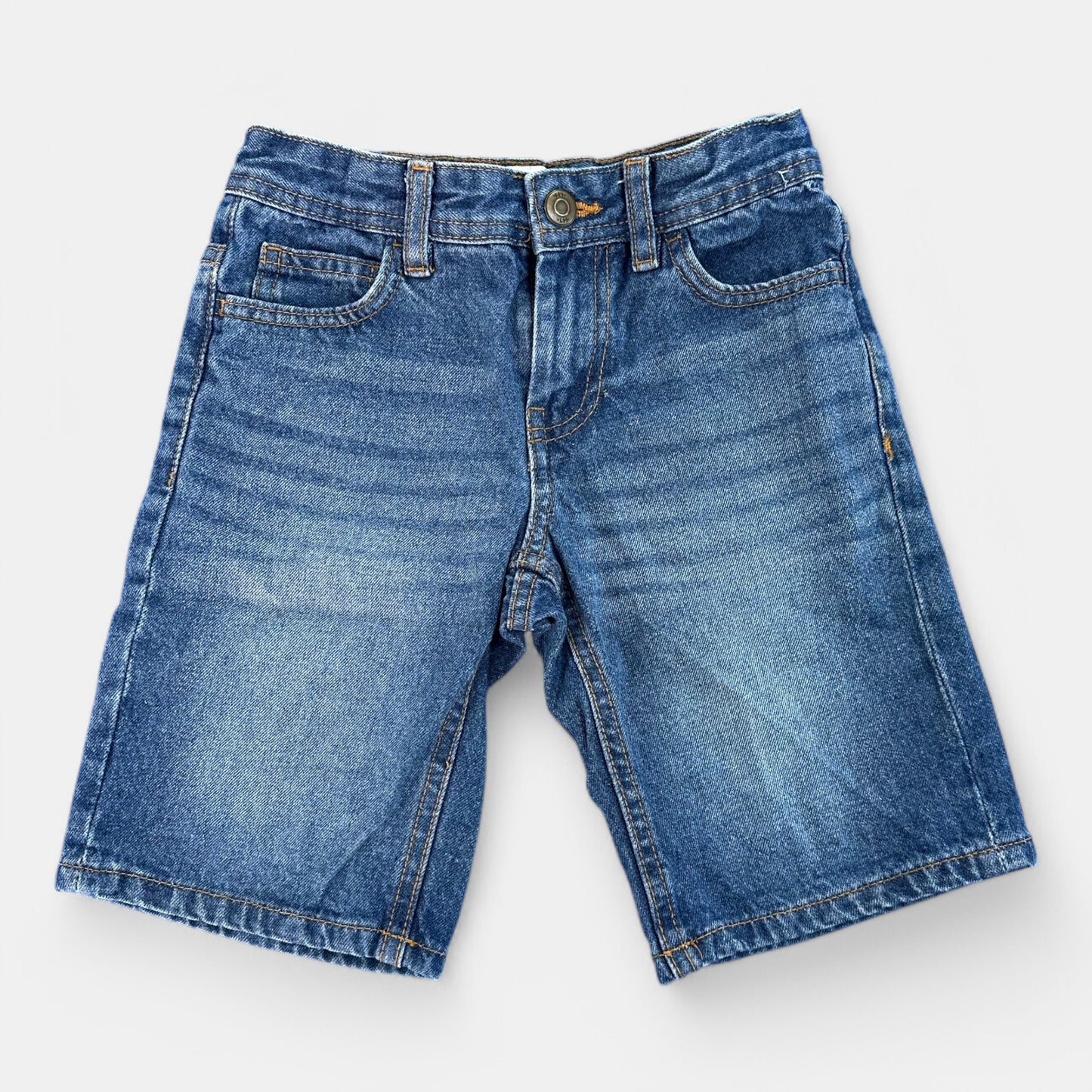 Short La Halle : 7 ans