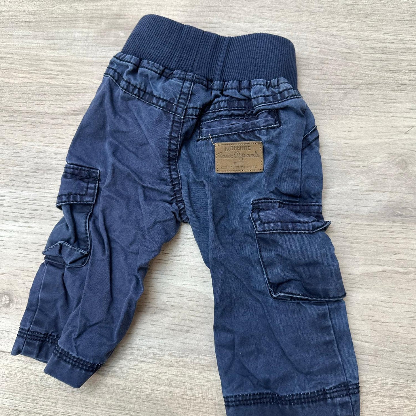 Pantalon TEX : 3 mois