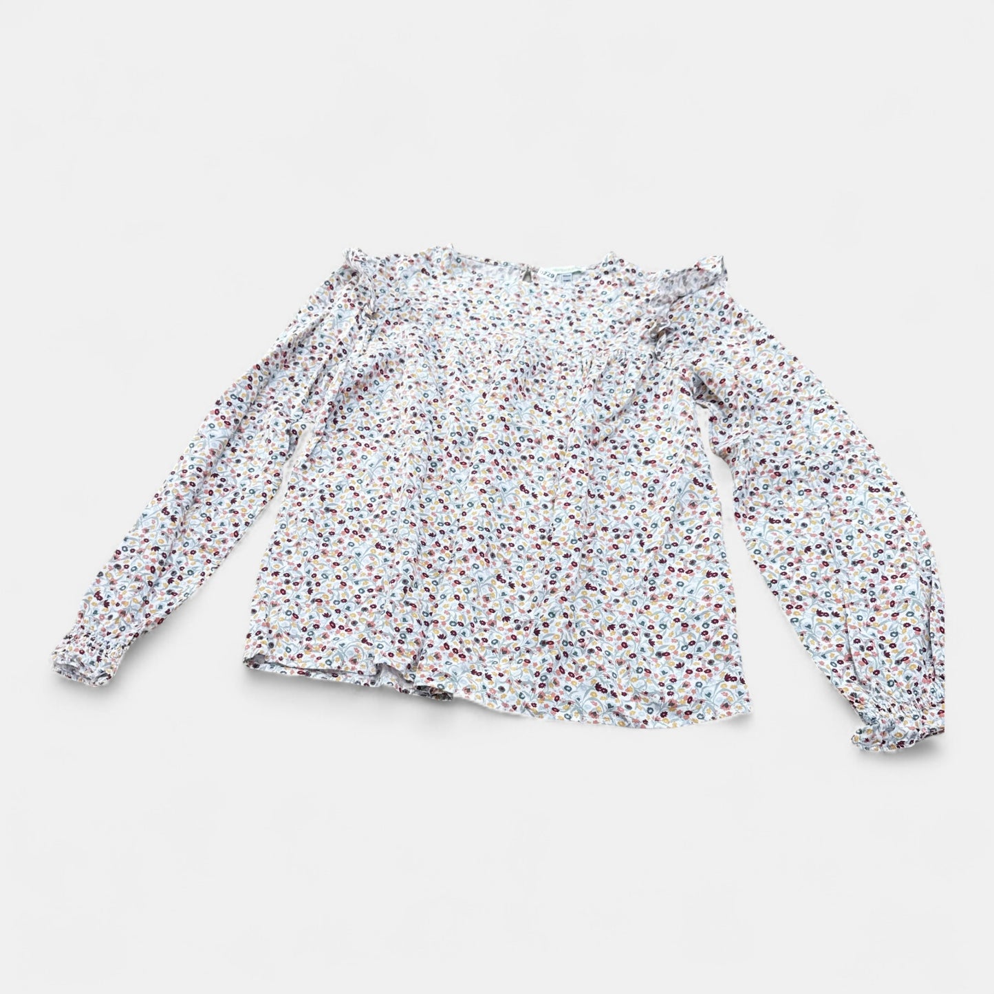 Blouse Verbaudet : 12 ans