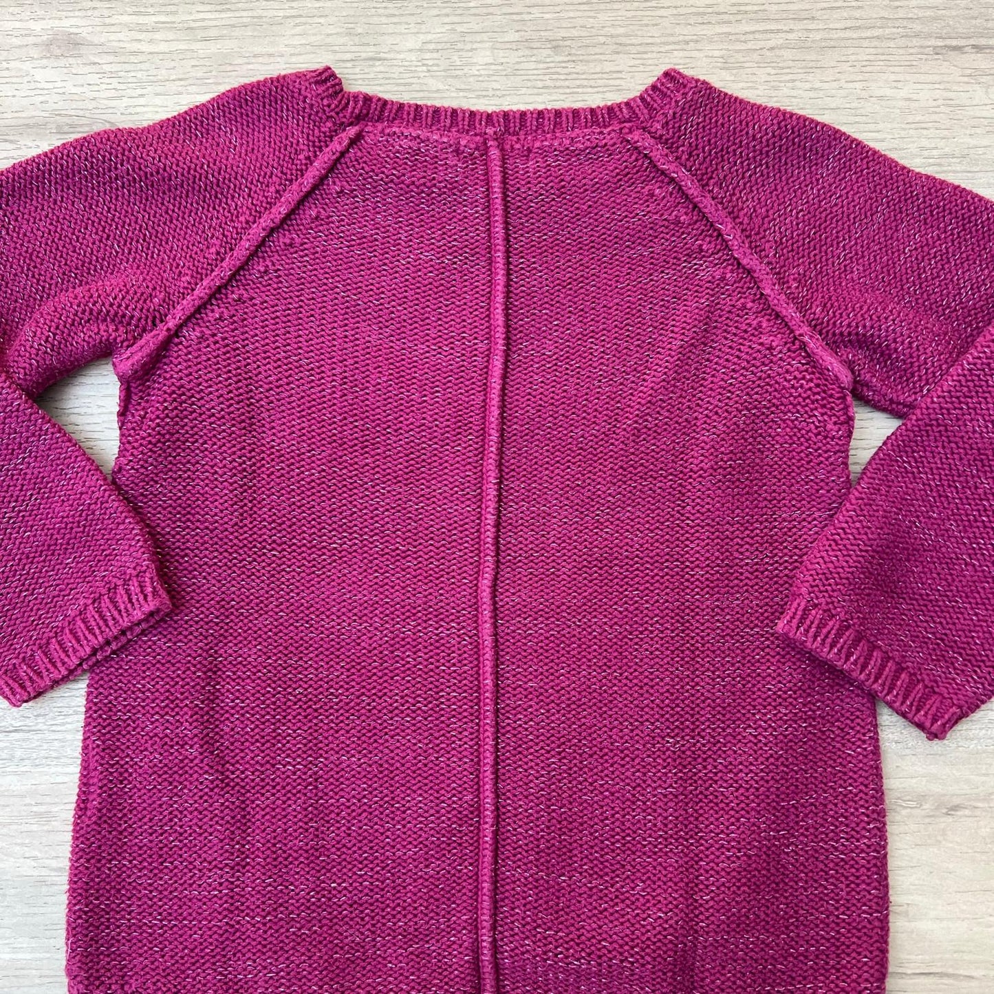 Pull Verbaudet : 6 ans