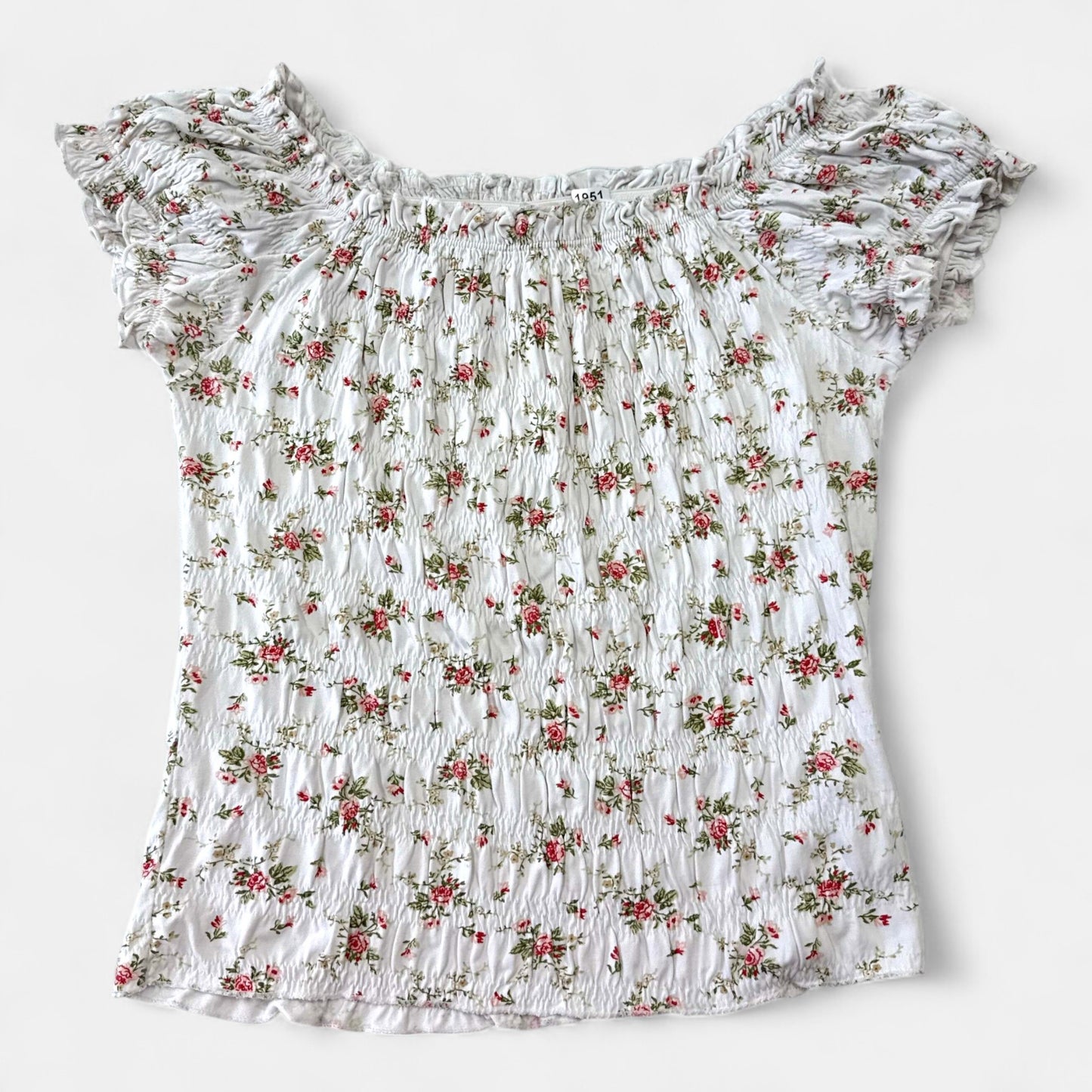 T-Shirt easy wear : 16 ans