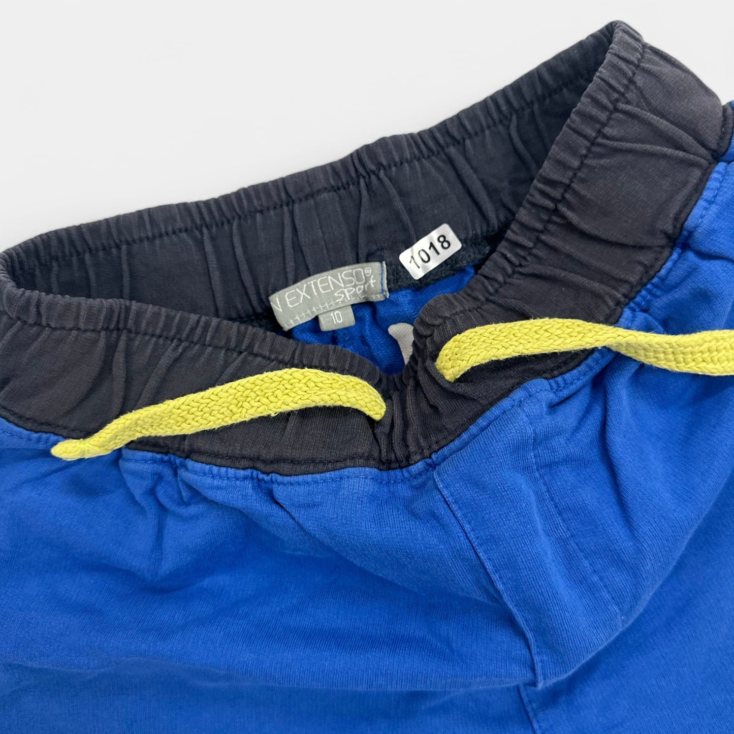 Short InExtenso : 10 ans