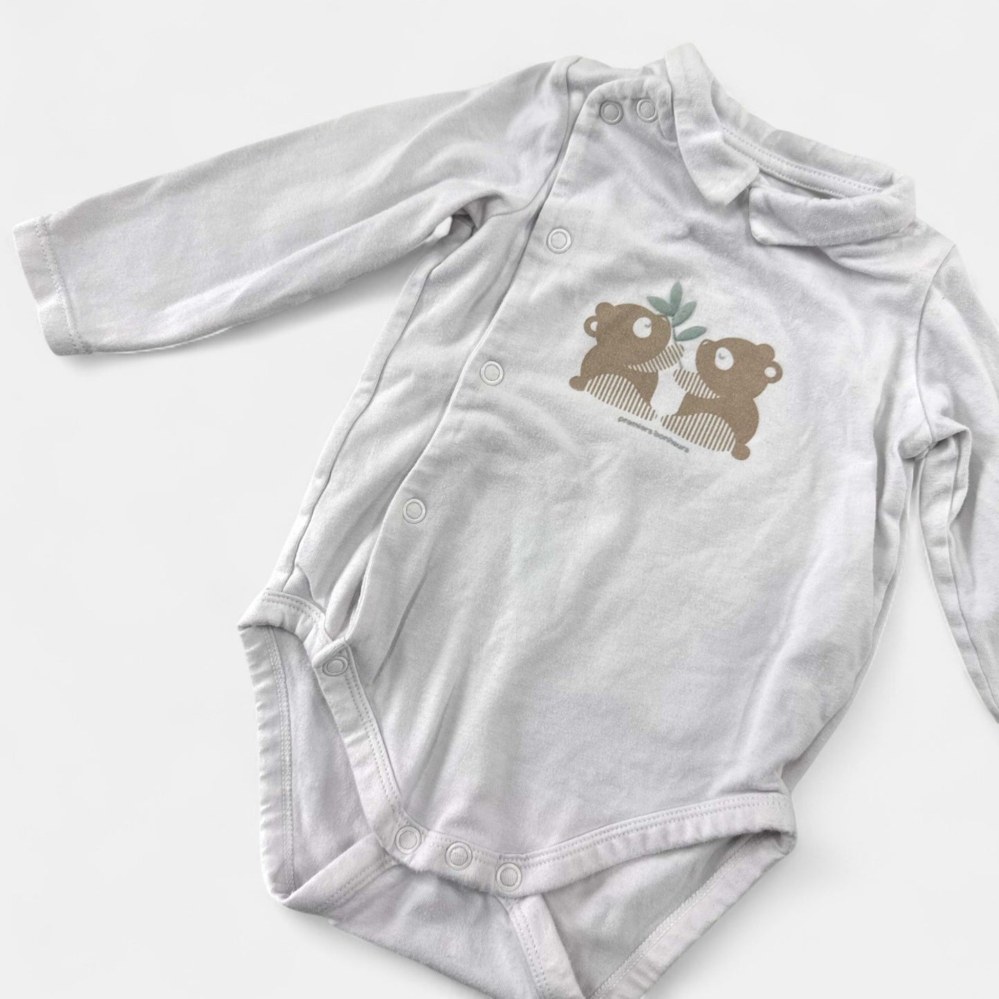 Body Okaïdi : 9 ans