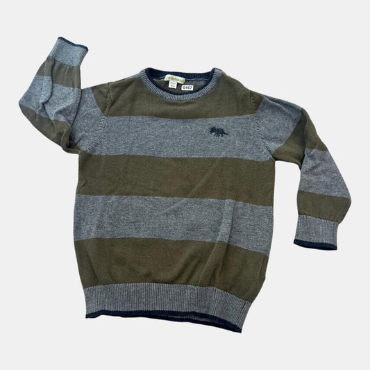 Pull Verbaudet : 4 ans