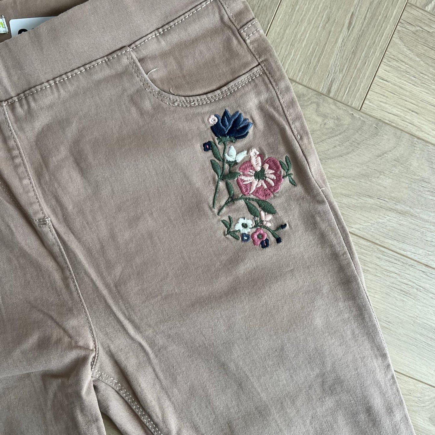 Pantalon Verbaudet : 12 ans