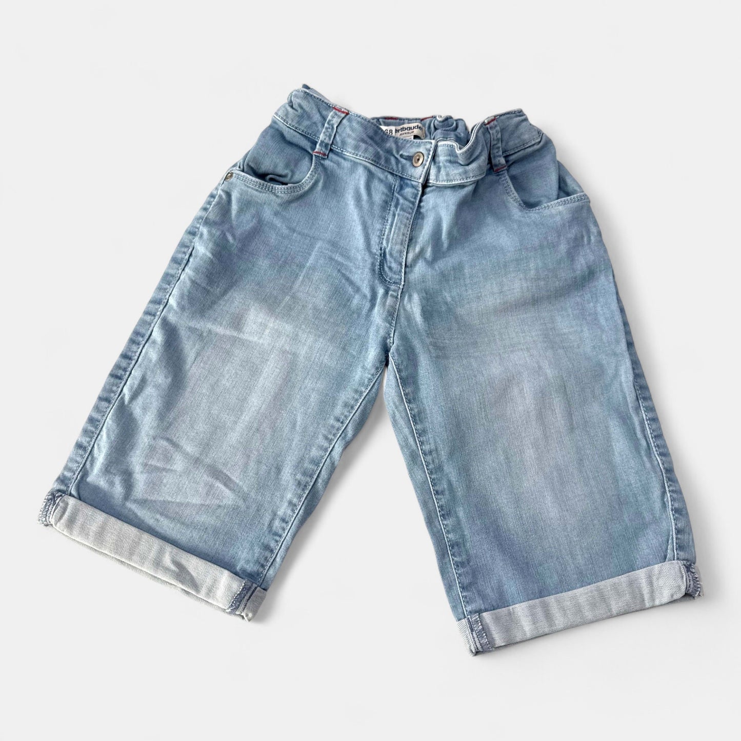 Short Verbaudet : 12 ans
