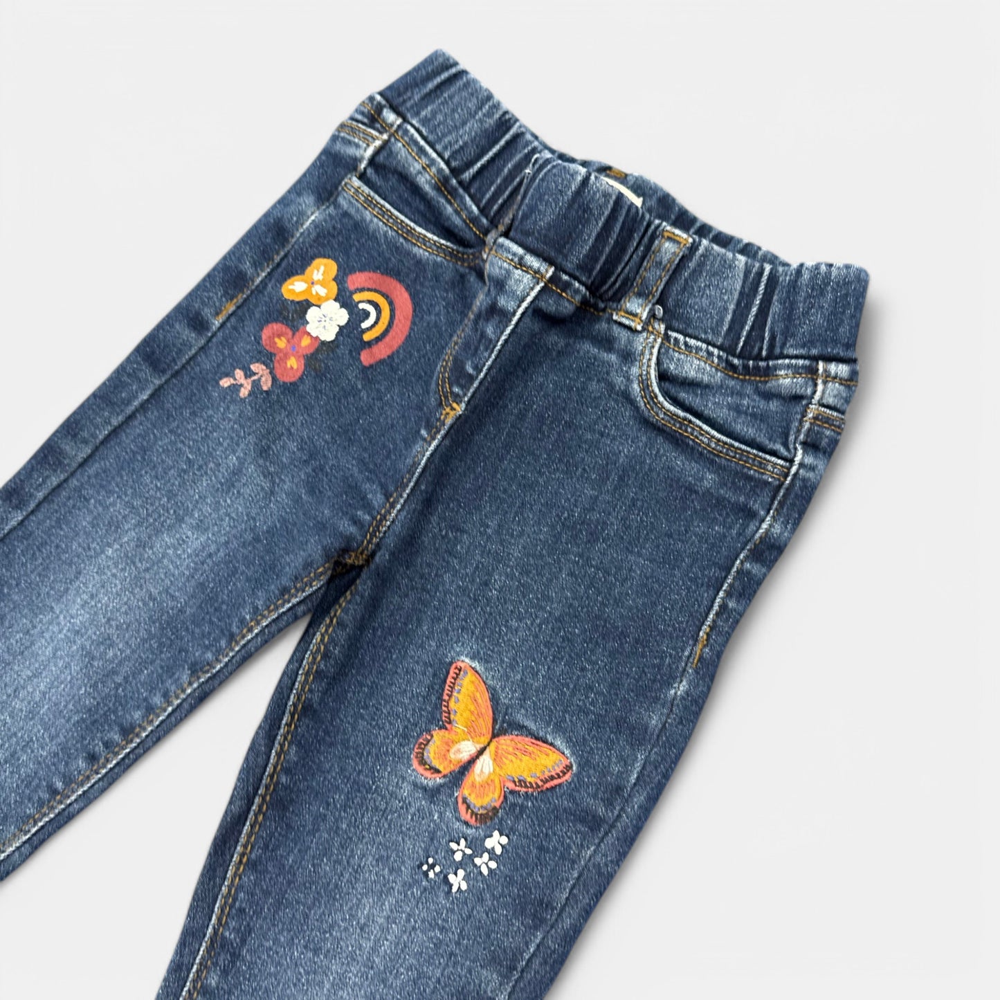 Pantalon Verbaudet : 5 ans