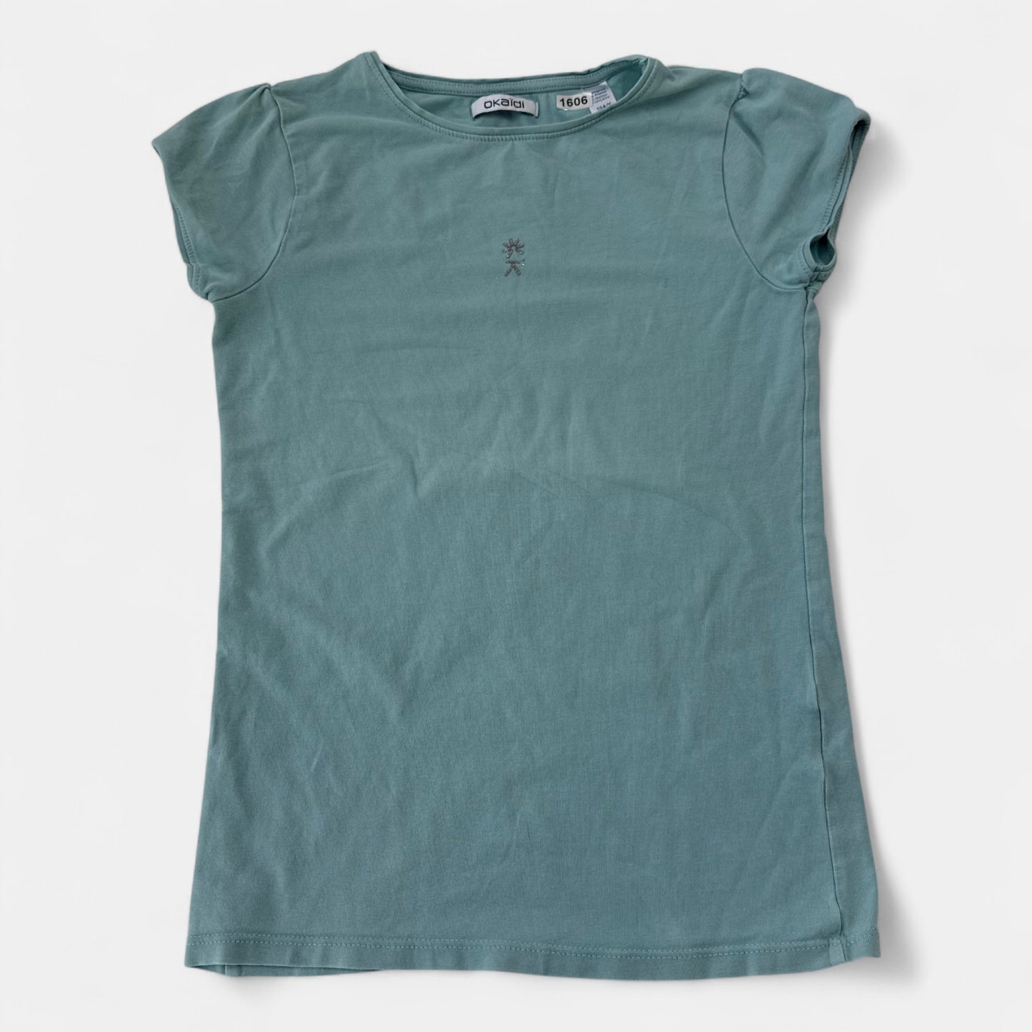 T-Shirt Okaïdi : 10 ans