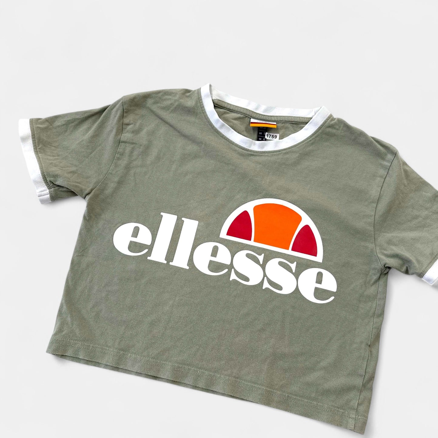 T-Shirt Ellesse : 12 ans
