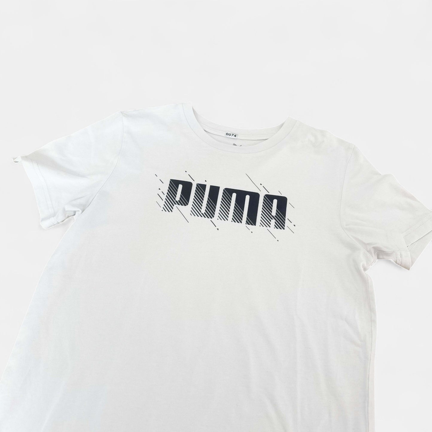 T-Shirt Puma : 14 ans