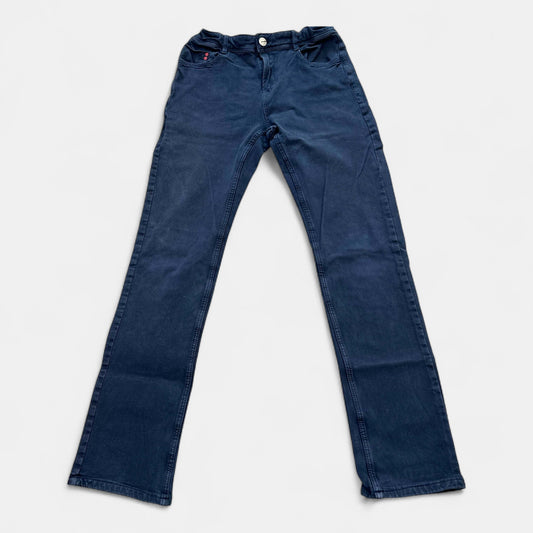 Pantalon Okaïdi Slim : 14 ans