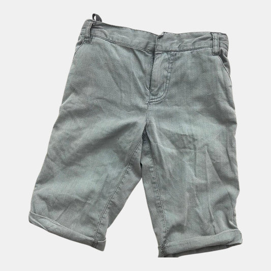 Bermuda orchestra : 4 ans