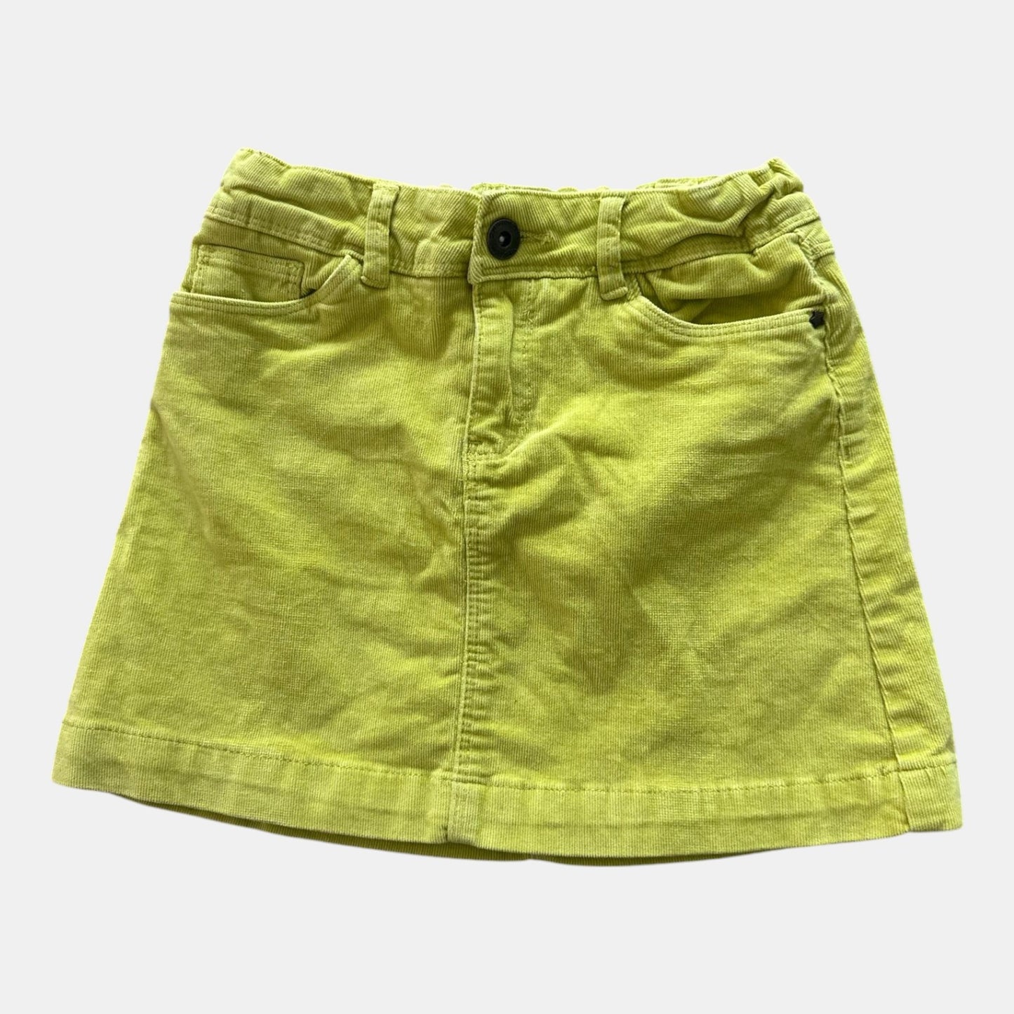 Jupe Okaïdi : 8 ans