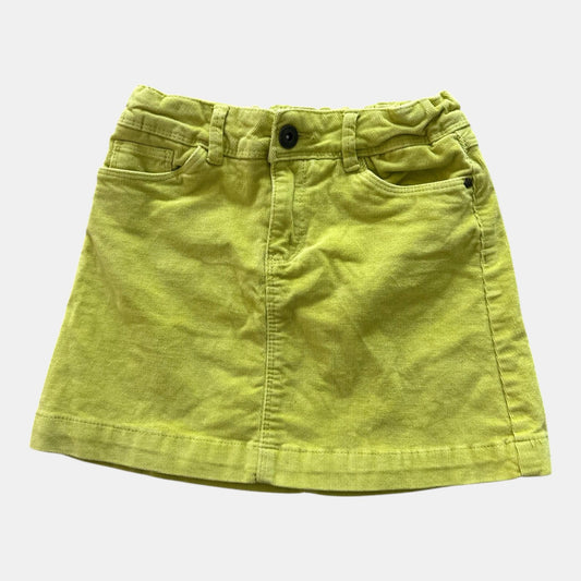 Jupe Okaïdi : 8 ans