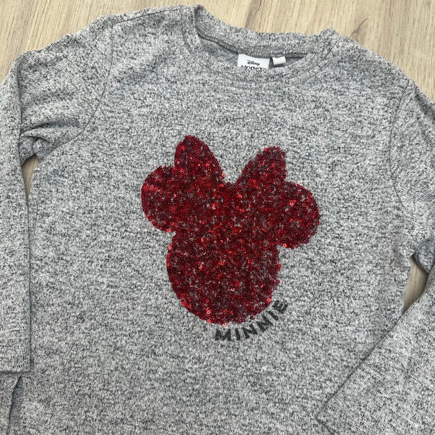 T-Shirt Disney : 5 ans