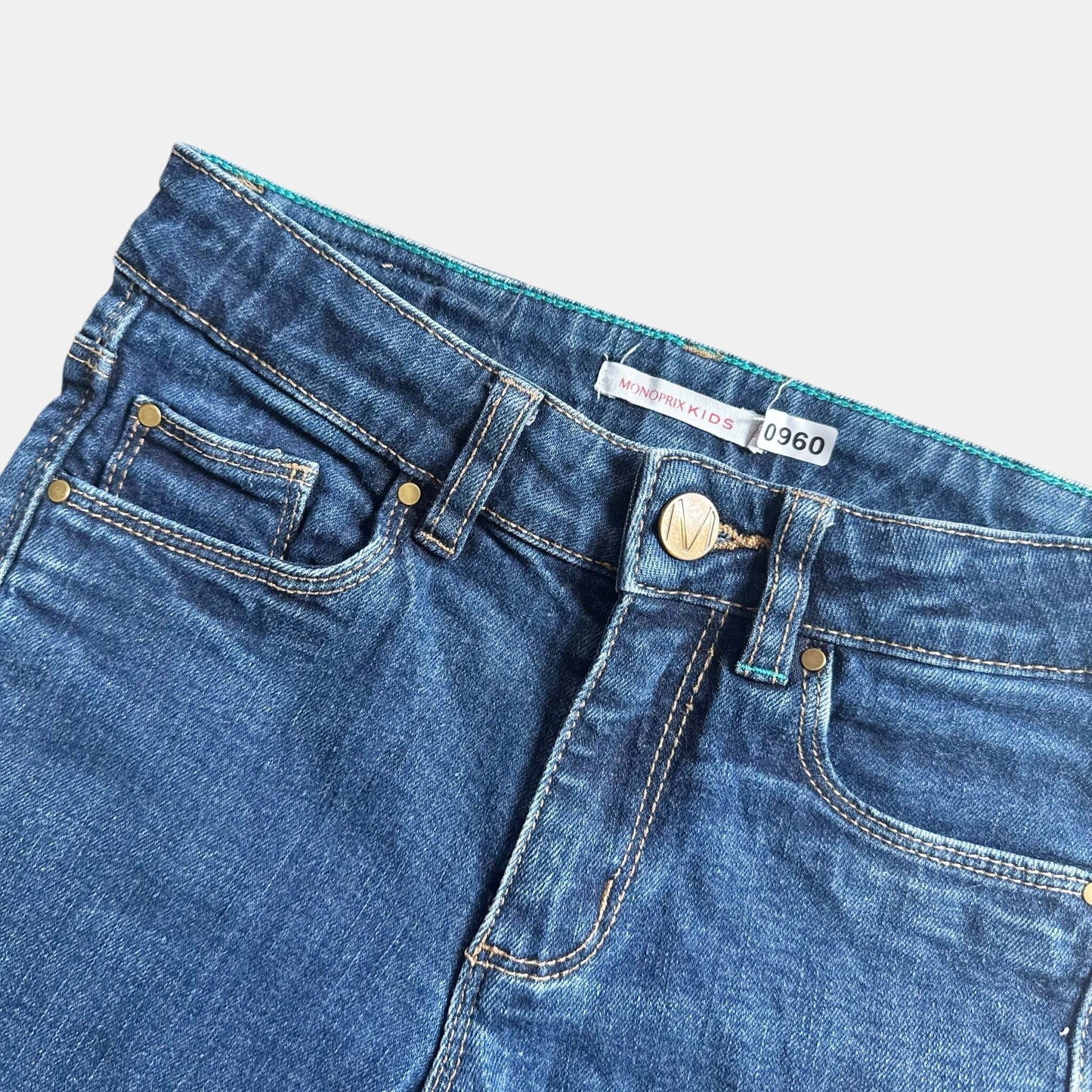 Short Monoprix Kids : 8 ans