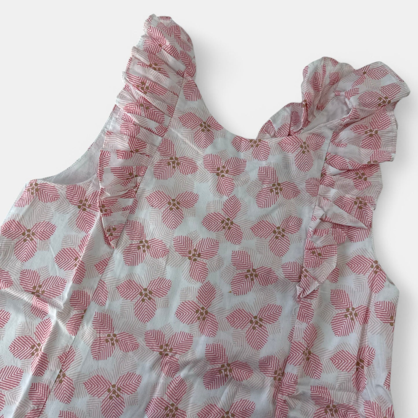 Blouse Okaïdi : 12 ans