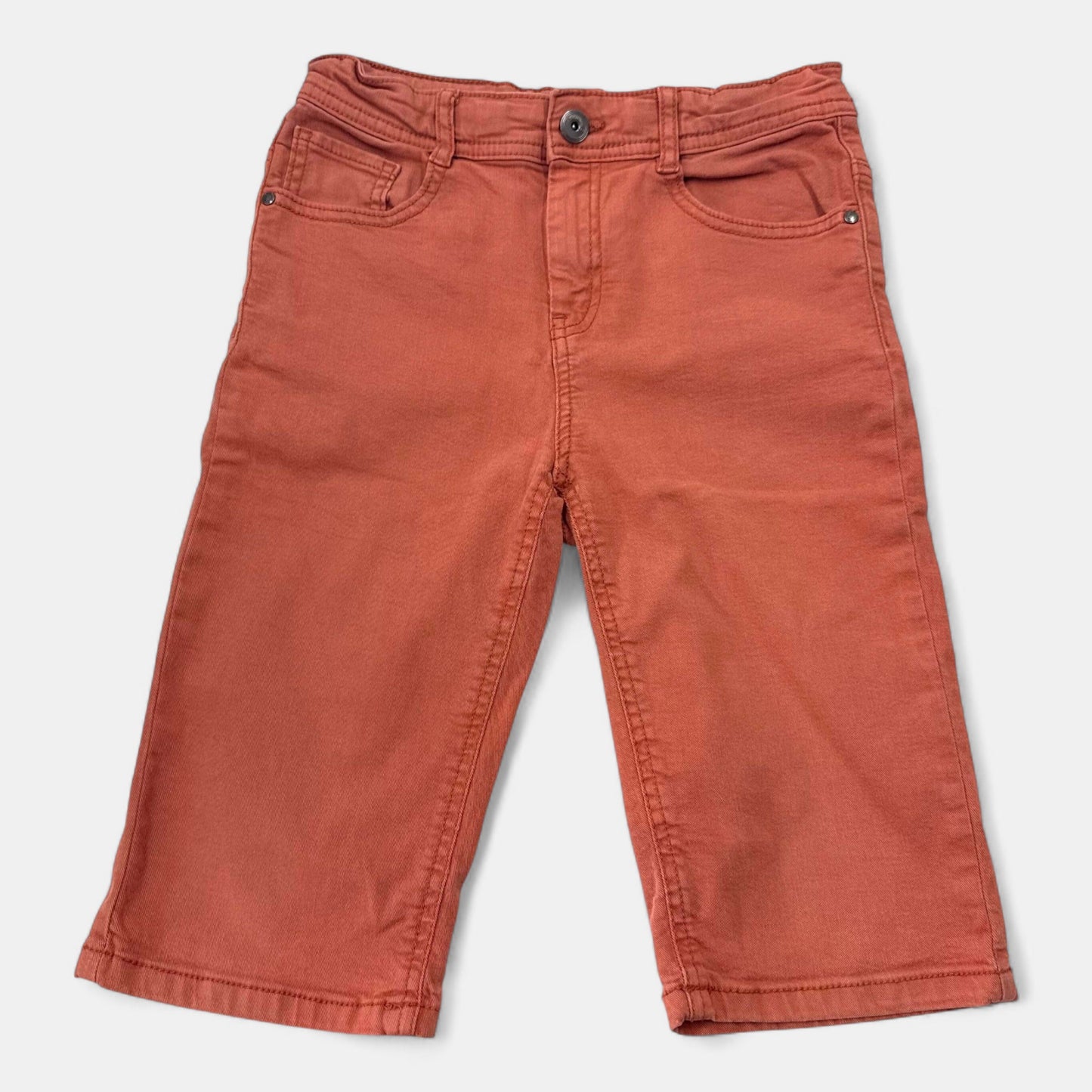 Short Tape à l'oeil : 12 ans