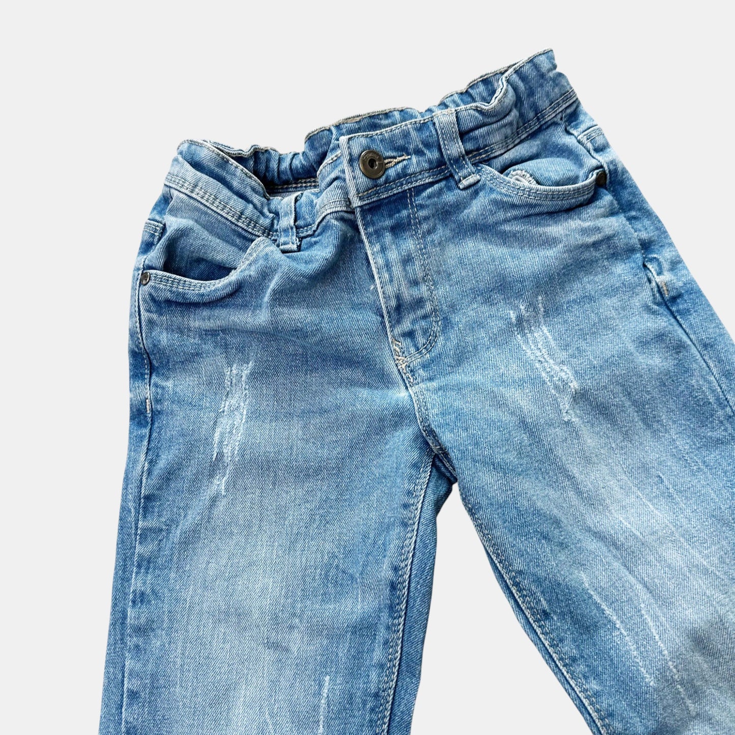 Pantalon Tape à l'oeil : 6 ans