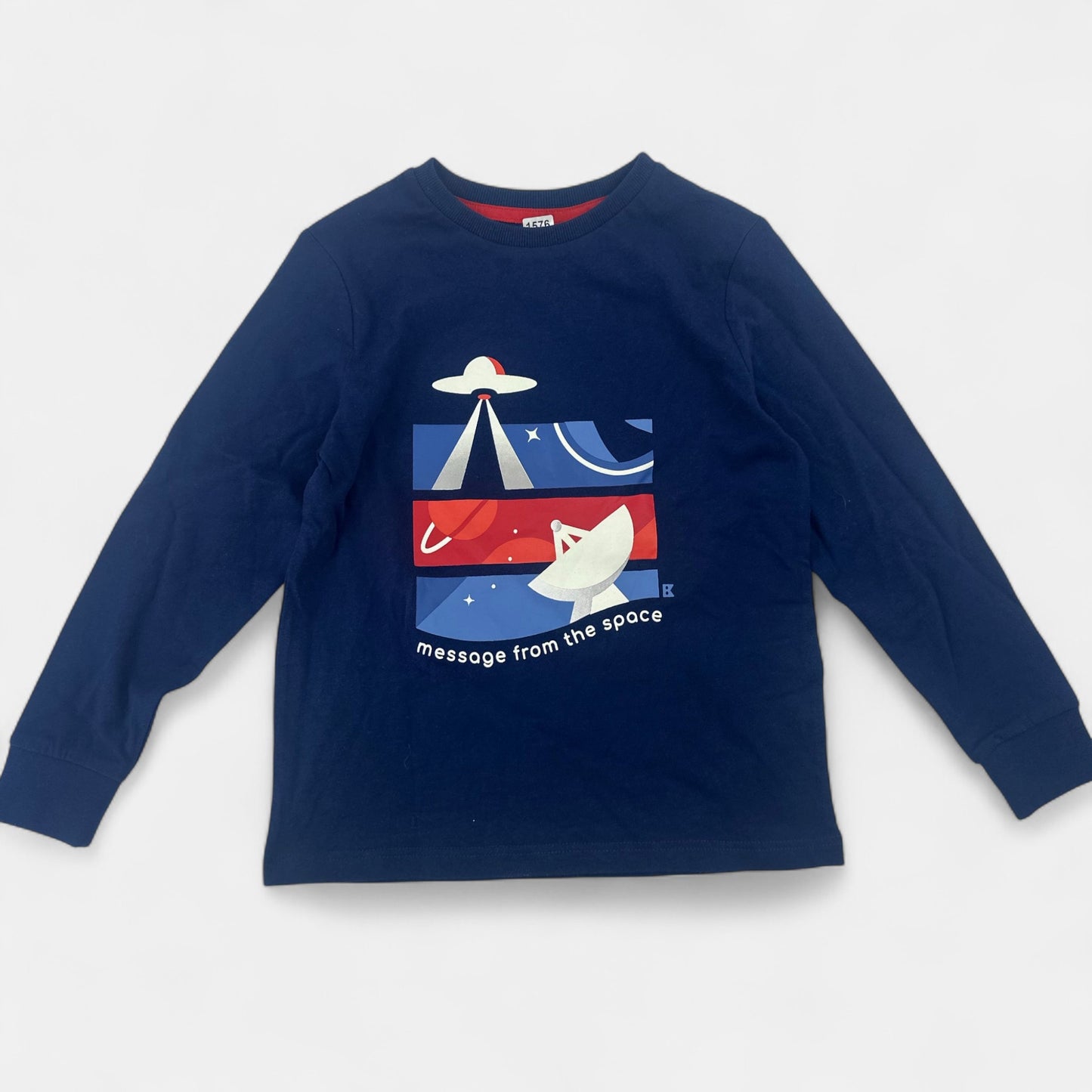 Pyjama Okaïdi : 6 ans