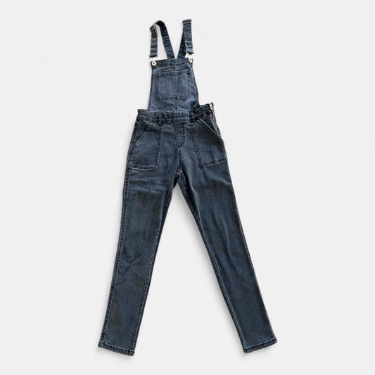 Salopette Jennyfer : 14 ans