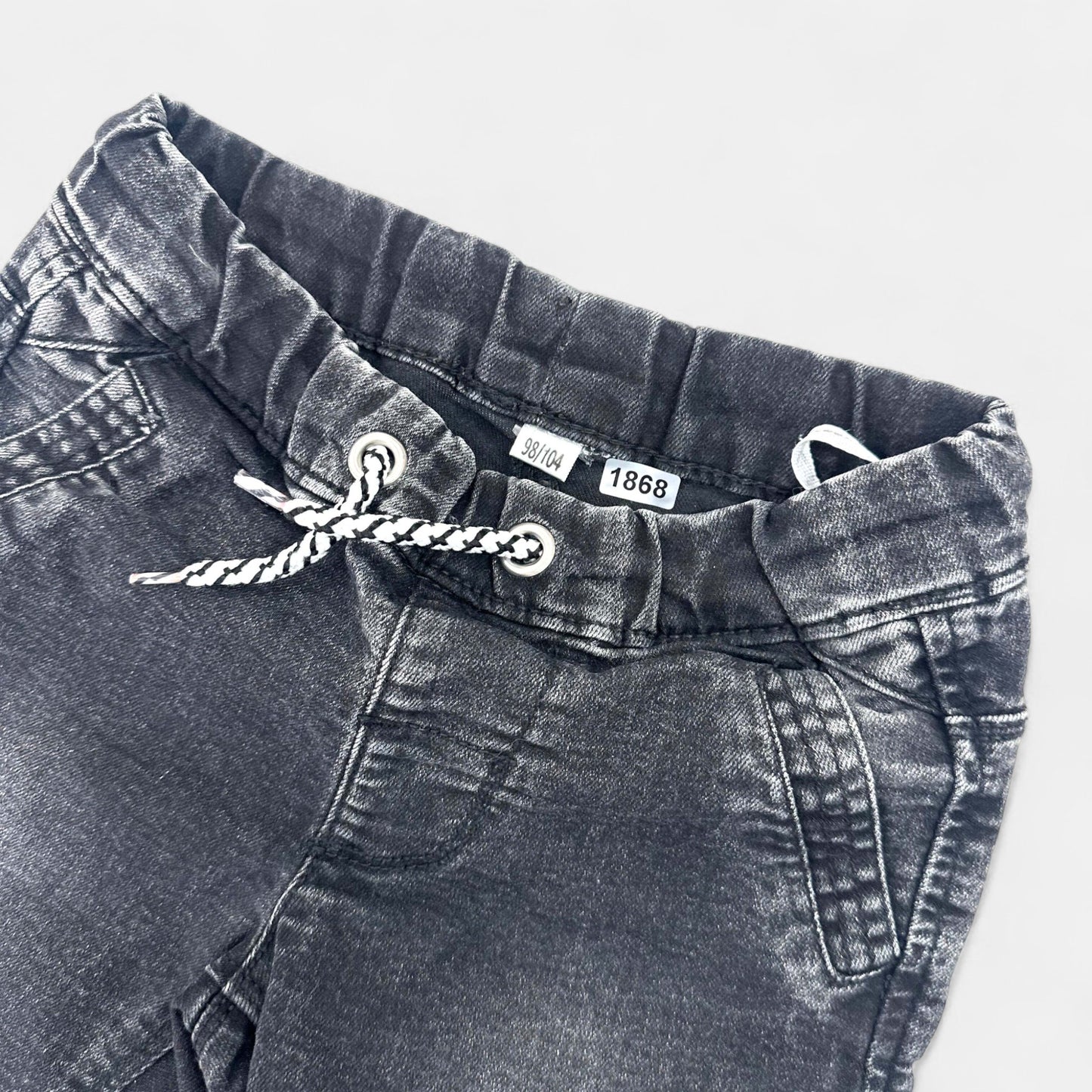 Short Zeeman : 3 ans