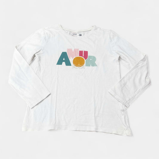 T-Shirt Tape à l'oeil : 8 ans