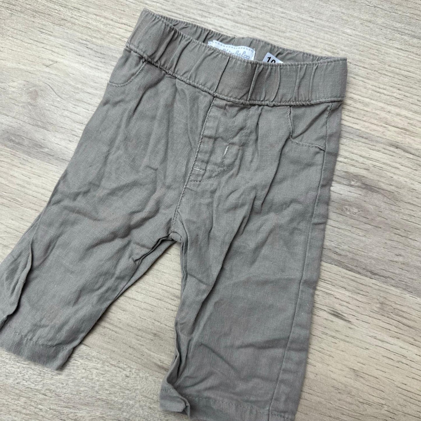 Pantalon Kimbaloo : 0 mois