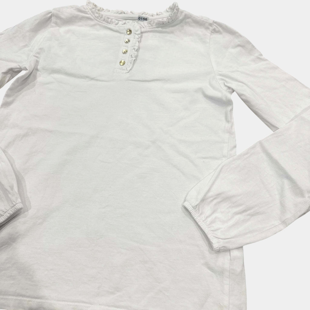 Blouse Kiabi : 12 ans