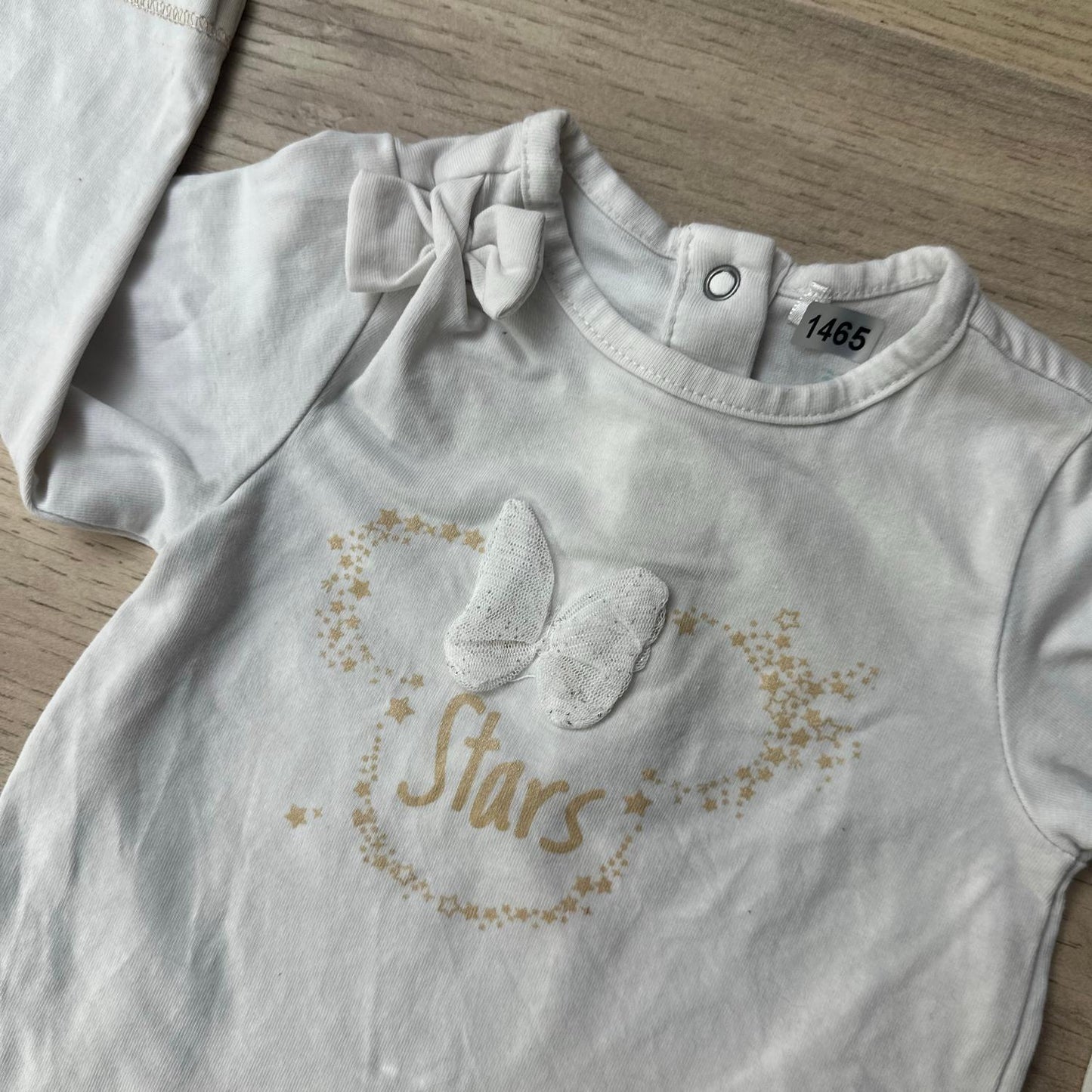 T-Shirt Disney : 6 mois