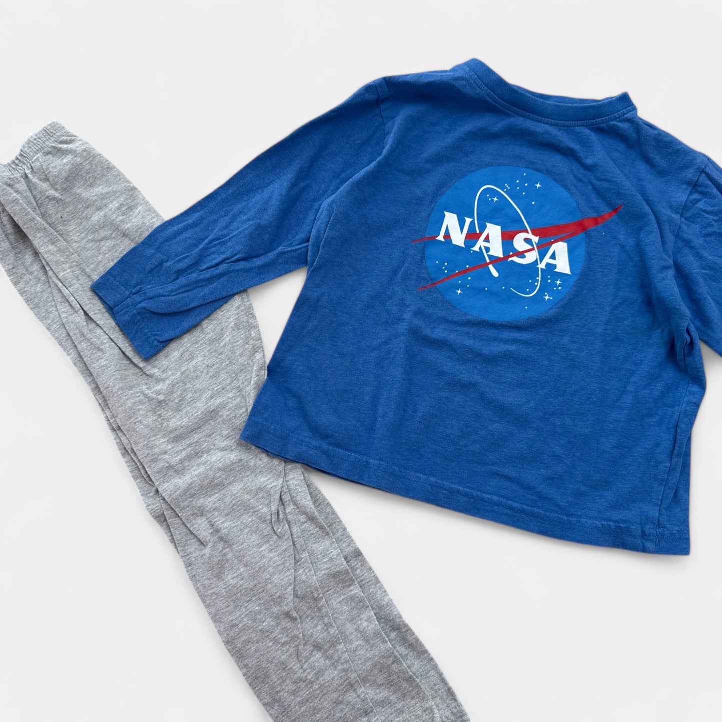 Pyjama nasa : 5 ans