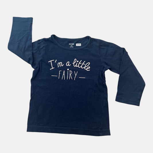 T-Shirt Kiabi : 3 ans