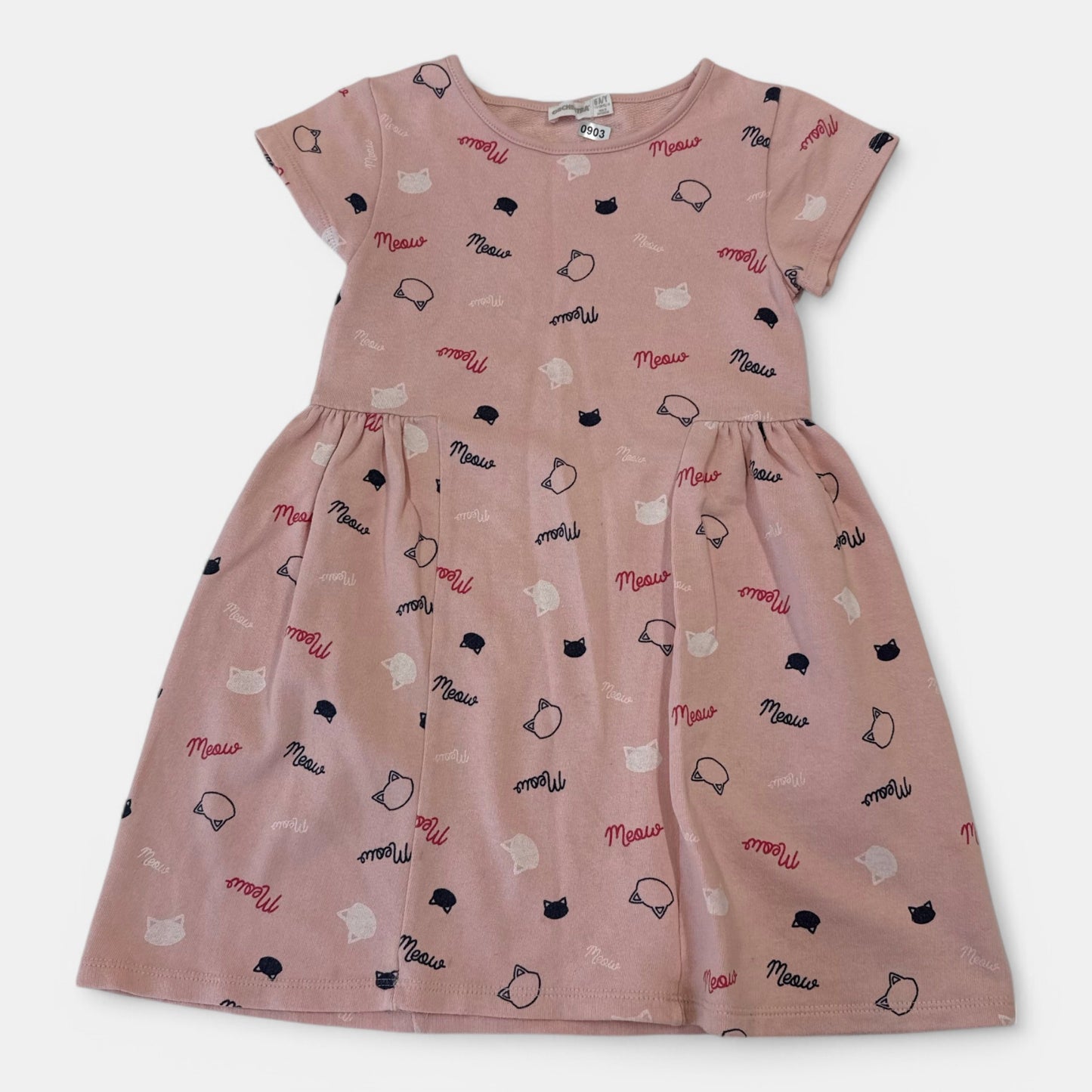 Robe Orchestra : 6 ans