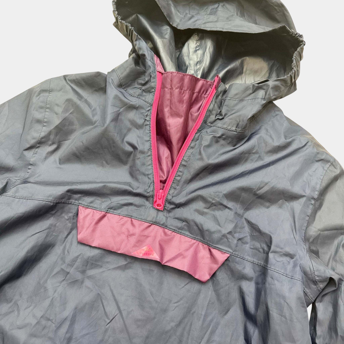 Kaway impermeable  Quechua : 8 ans