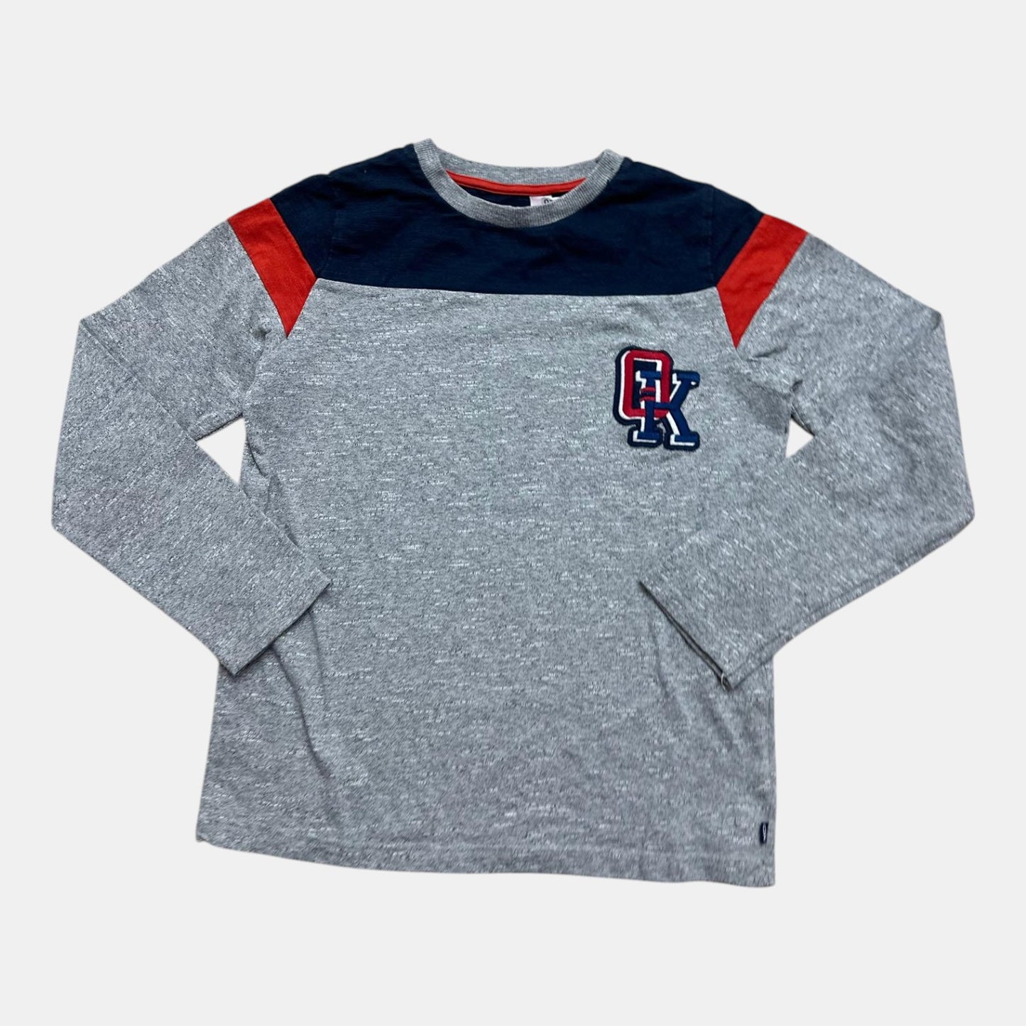 T-Shirt Okaïdi : 10 ans