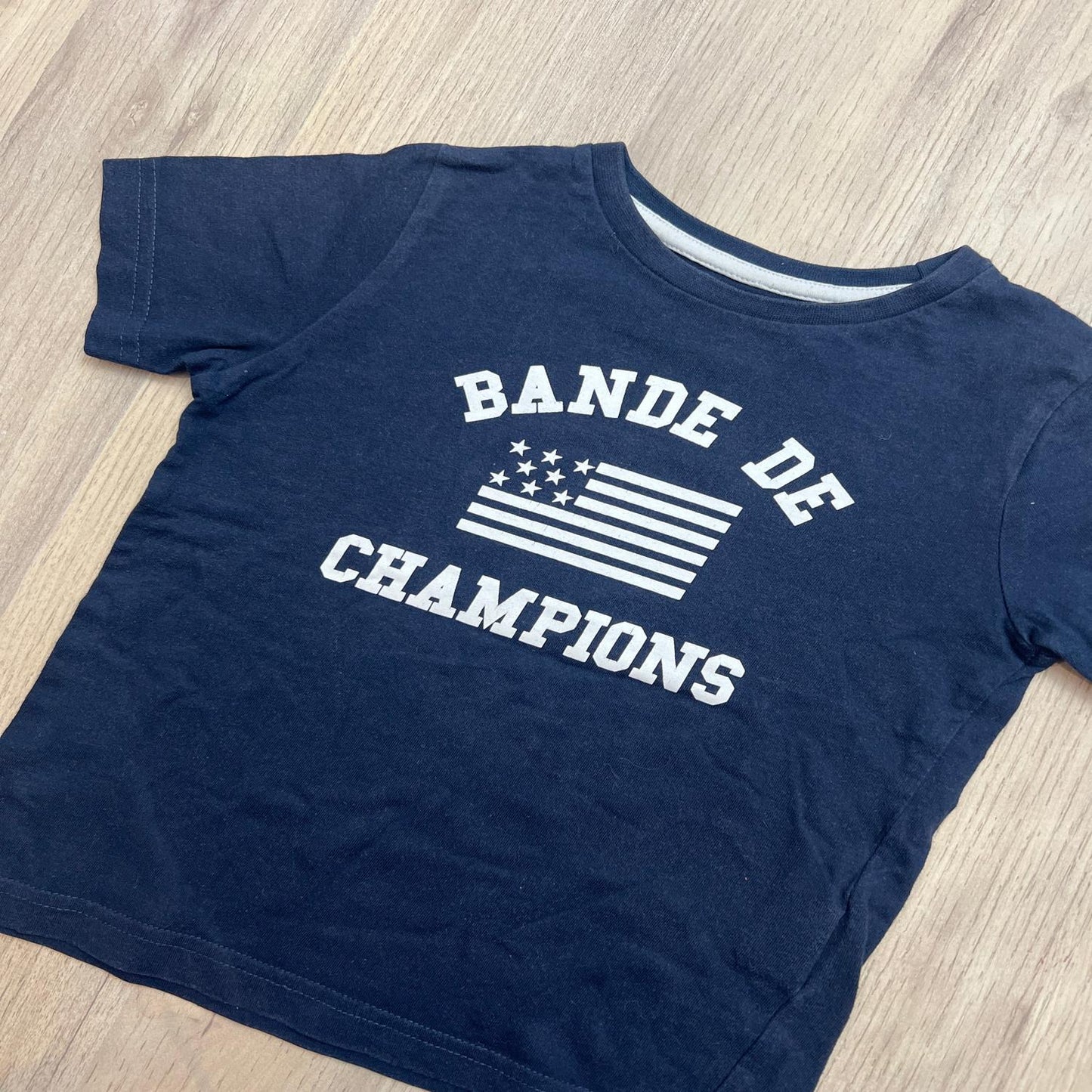 T-shirt Verbaudet : 4 ans