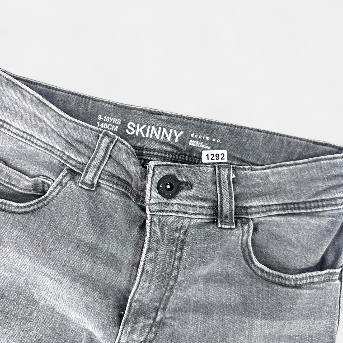 Short Denim Co : 10 ans