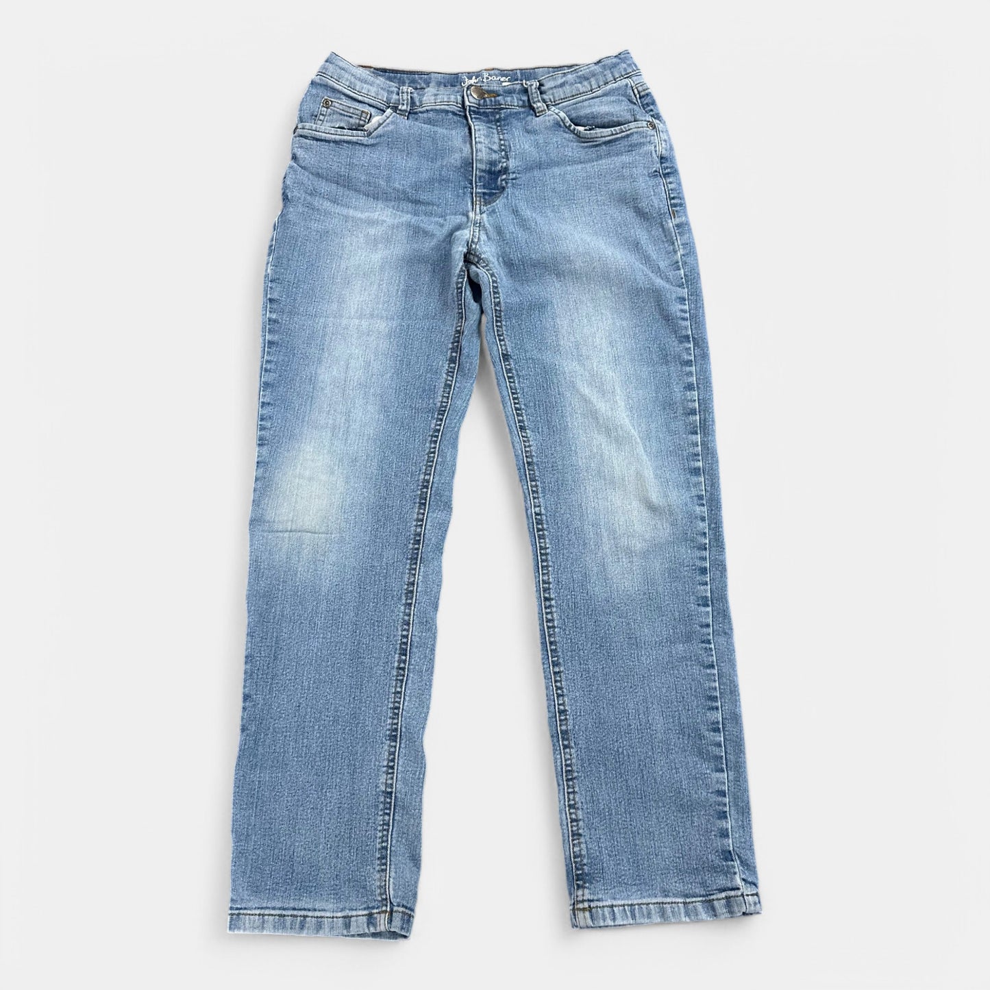 Pantalon John Baner : 14 ans
