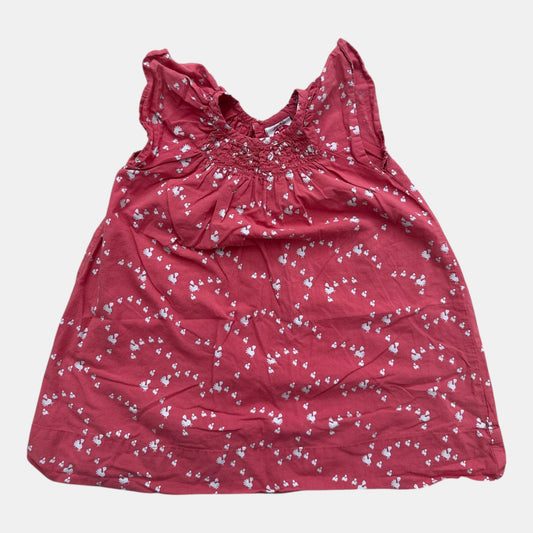 Robe la queue du chat : 3 ans