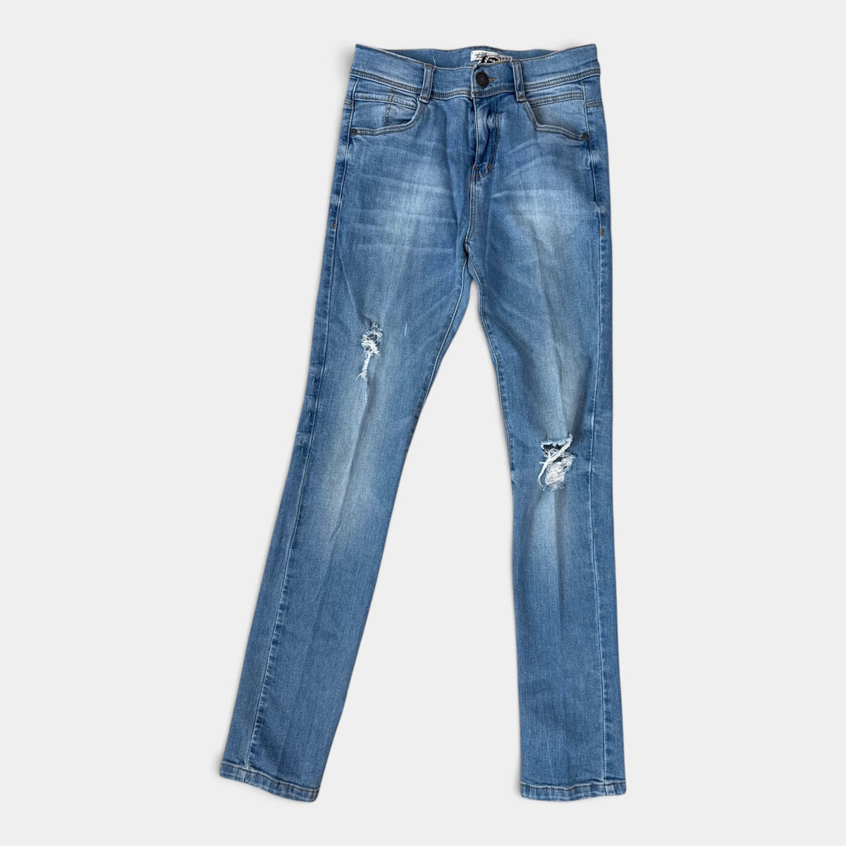 Pantalon Tape à l'oeil : 14 ans